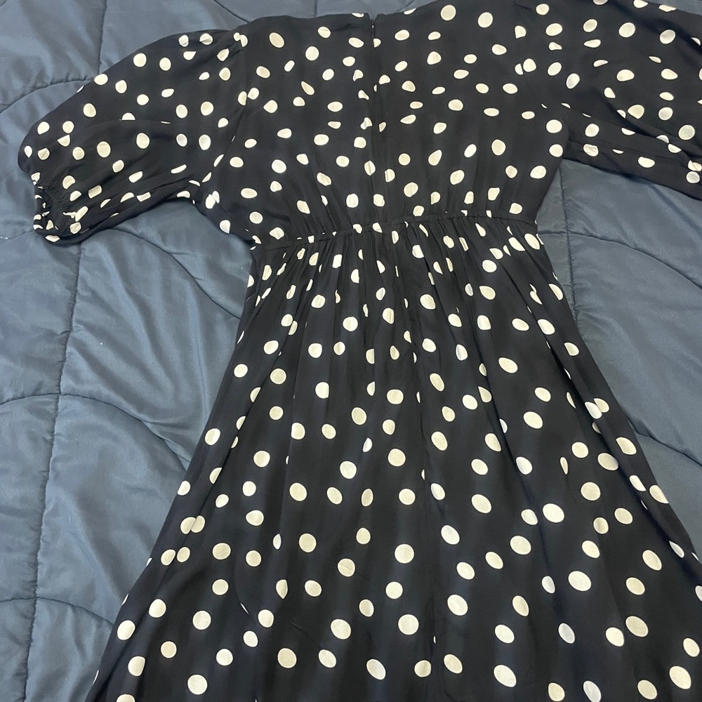 A&F Casual Dress - size M